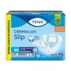 Fralda Geriátrica Tena Dermacare Slip EG 16 unidades