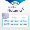 Roupa Íntima Descartável Pants Tena Noturna G/Eg Leve 24 Pague 21 Unidades