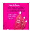 Leite Rosas Com 310ML