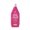 Leite Rosas Com 310ML