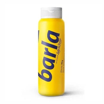 Talco Para Pés Barla Antisséptico 80G