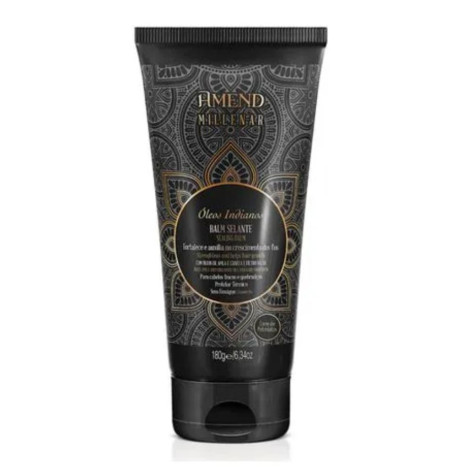 Balm Selante Amend Oleos Indianos 180G