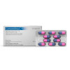 Camomilina C Matricaria Chamomila L. 25mg + Glycyrrhiza Globra L. 5mg + Vitamina C 25mg + Vitamina D3 150UI 20 cápsulas