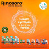 Rinosoro Jet 0,9% Descongestionante Spray Jato Contínuo 100ml