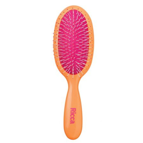 Escova Desembaraçante Ricca - Escova de Cabelo 1 Unidade