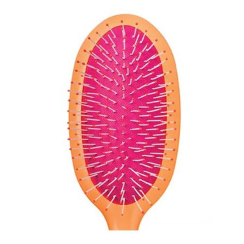 Escova Desembaraçante Ricca - Escova de Cabelo 1 Unidade