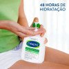 Loção Hidratante Corporal Cetaphil Advanced Moisturize 473ml