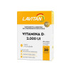 Lavitan Vitamina D3 2000ui com 30 Comprimidos Cimed