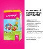 Vitamina Infantil Lavitan Patati Patatá Sabor Tutti-Frutti 60 Comprimidos Mastigáveis