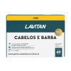Lavitan Hair Men Cabelos e Barba 60 Cápsulas