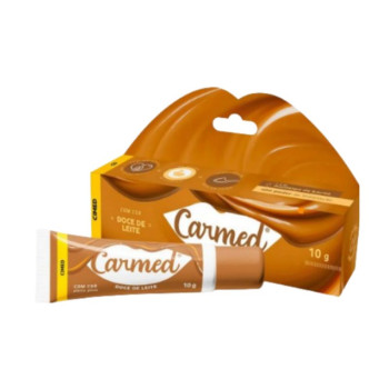 Hid Lab Carmed Doce Leite 10G