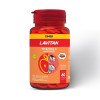 Suplemento Alimentar Lavitan Vitamina C 500mg Turma da Mônica Sabor Maçã 60 Comprimidos Mastigáveis