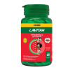 Suplemento Alimentar Lavitan Vitamina C 500mg Turma da Mônica Sabor Melancia 60 Comprimidos Mastigáveis