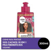 Creme para Pentear Salon Line SOS Cachos + Poderosos 3 a 4ABC 300ml