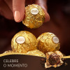 Ferrero Rocher 12 Unidades 150g