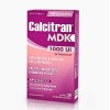Calcitran MDK Cálcio com Magnésio, Vitamina D e K 30 Comprimidos