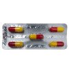 Gripalcê Paracetamol 400mg + Maleato de Clorferinamina 4mg + Cloridrato de Fenilefrina 4mg Antigripal 5 cápsulas