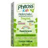 Xarope Phitóss Kids Hedera Helix L. 7mg/ml Framboesa 100ml