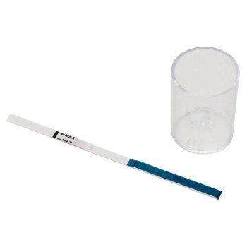 Sanfarma Confira Teste de Gravidez E Fertilidade Caixa com 5 unidades