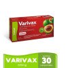 Castanha da Índia Varivax 100mg com 30 comprimidos