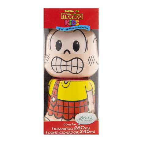 Kit Turma D Monica Cascao Sh+Cond