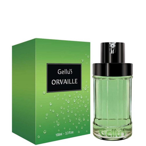 Deo Colônia Orvaille 100ml Gellu's