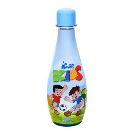 Colônia Gellus Kids Azul 300ML