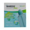 Maresis Flex Fqm Infantil Alto Volume 15 Sachês de 1,08g + 1 Frasco aplicador de 120ml
