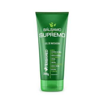 Bálsamo Supremo com 200g