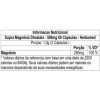 Supra Magnésio Dimalato 500mg Herbamed com 60 Cápsulas