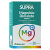 Supra Magnésio Dimalato 500mg Herbamed com 60 Cápsulas