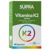 Supra Vitamina K2 500Mg 60 Cápsulas - Herbamed