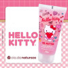 Gel Infantil Cabelo e Corpo Glitter Hello Kitty 180gr