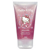 Gel Infantil Cabelo e Corpo Glitter Hello Kitty 180gr