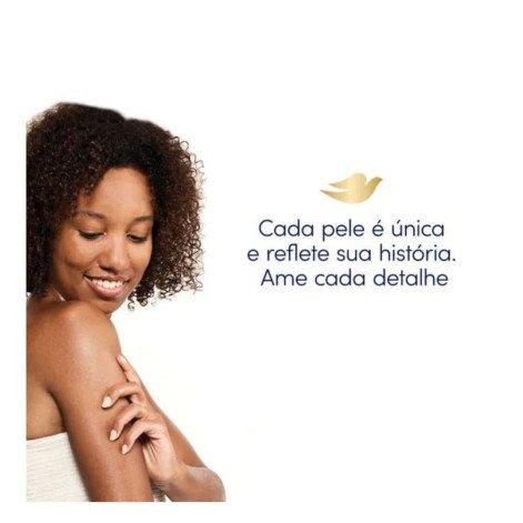 Sabonete em Barra Dove Original 90g