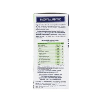 Dhalga Abacaxi 1 Frasco Com 60 ML Solução Oral