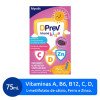 DPrev Imune Kids Suplemento Alimentar em Suspensão Oral 75ml