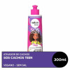 Ativador de Cachos Definição Nutrição Teen Salon Line 300Ml