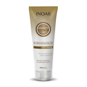 Condicionador Inoar Daymoist Bisnaga 240ML
