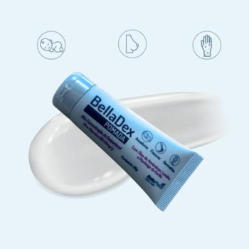 Dexpantenol Belladex Pomada 30G Bellaphytus