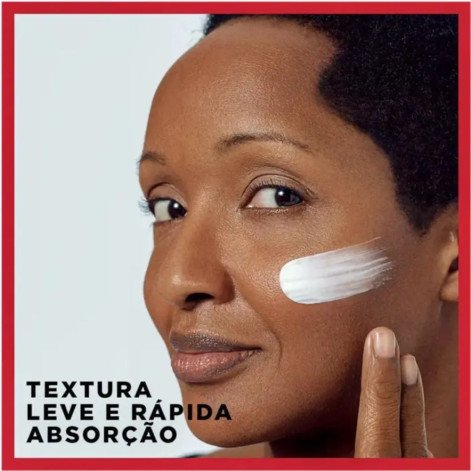 Loréal Paris Revitalift Creme Diurno Fps30 Antirrugas + Extra Firmeza 49g