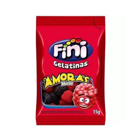 Fini Amoras 15G