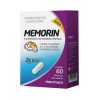 Memorin Fosforo + Vitaminas 60 Capsulas Maxinutri
