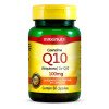 Coenzima Q10 100mg 60 cápsulas Maxinutri