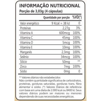 Colágeno Hidrolisado Dermup Verisol Maxinutri 650mg - 90 Cápsulas