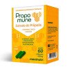 Propomune Extrato Própolis + Vitamina C 60 Caps Maxinutri