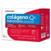 Colágeno Hidrolisado Verisol Frutas Vermelhas + Coenzima Q10 30 Sachês 5g