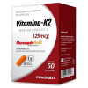 Suplemento Alimentar Maxinutri Vitamina K2 60 Cápsulas