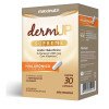DermUP Supreme Maxinutri D-Pantenol e Ácido Hialurônico com 30 Cápsulas