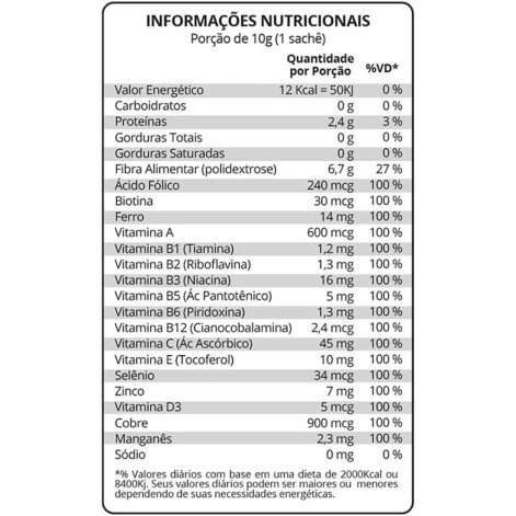 Colágeno Hidrolisado 2Em1 Sachê Verisol Frutas Vermelhas 30 X 10G Maxinutri
